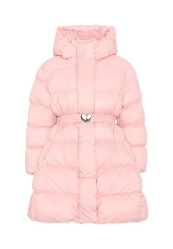 26FW [키즈] 모나리자 자켓 17H100 8020 0094 PINK