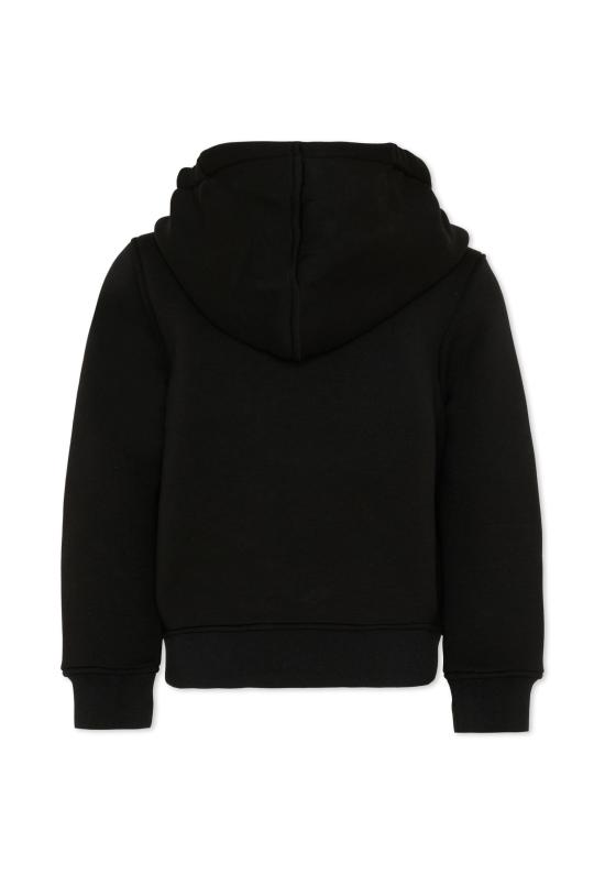 25FW [키즈] 까웨 니트/스웻셔츠 K2124RW USY BLACK - K-WAY