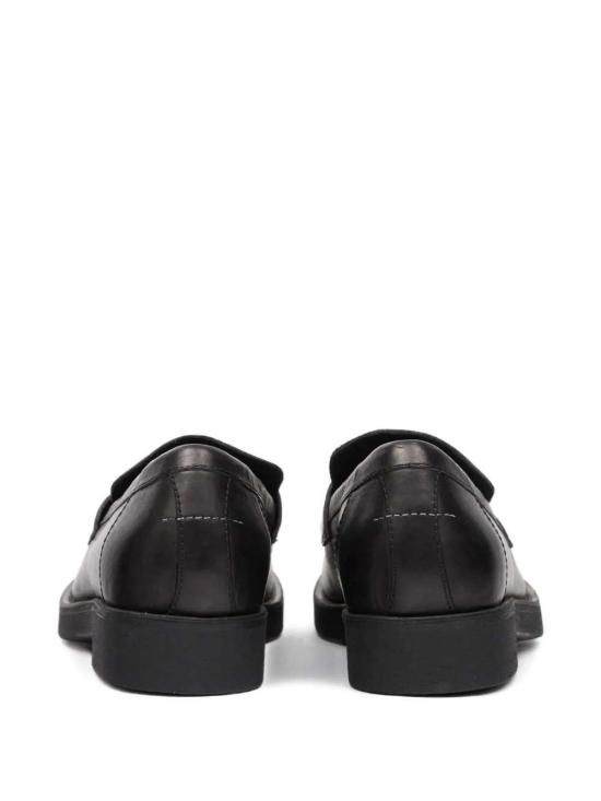 26FW MM6 메종마르지엘라 시티 바이커 로퍼 SH1WR0006P7431 T8013 BLACK - MM6 MAISON MARGIELA