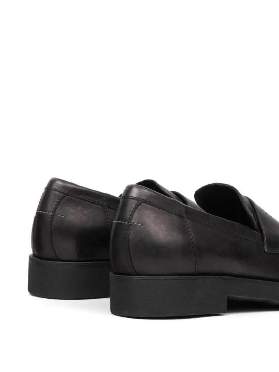26FW MM6 메종마르지엘라 시티 바이커 로퍼 SH1WR0006P7431 T8013 BLACK - MM6 MAISON MARGIELA