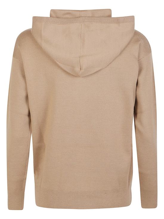 25FW 막스마라 니트웨어 2521366222600 Neutrals - MAX MARA