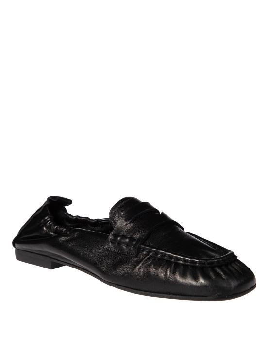 26SS 코펜하겐 드레스 슈즈 S6CPH885 BLK NERO - COPENHAGEN