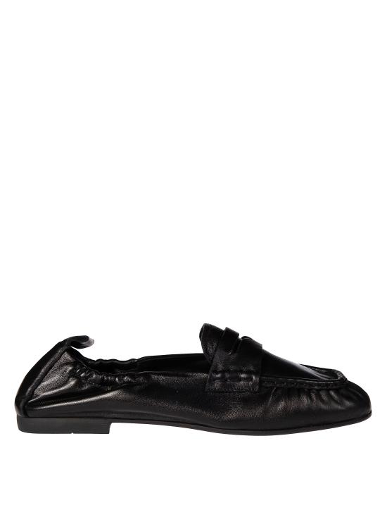26SS 코펜하겐 드레스 슈즈 S6CPH885 BLK NERO