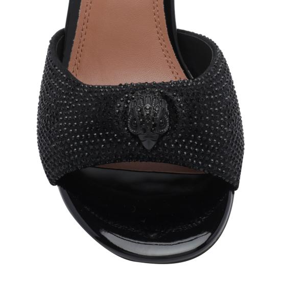26FW 커트가이거 샌들 5857100609 BLACK - KURT GEIGER