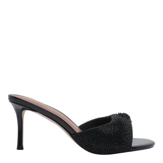 26FW 커트가이거 샌들 5857100609 BLACK