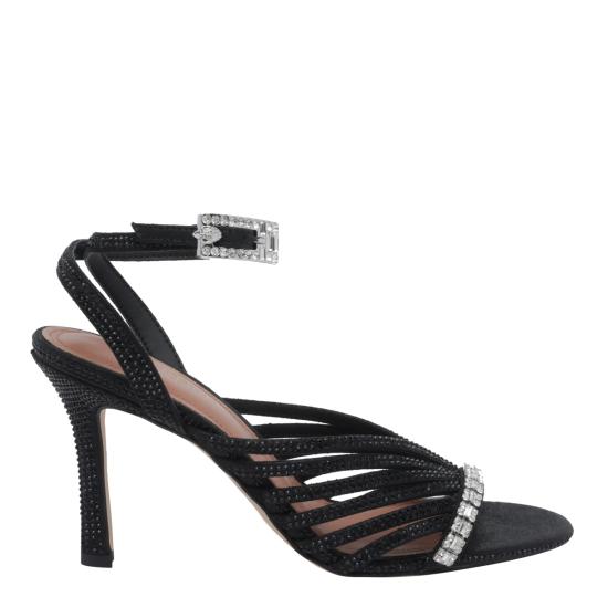 26FW 커트가이거 샌들 5853800609 BLACK