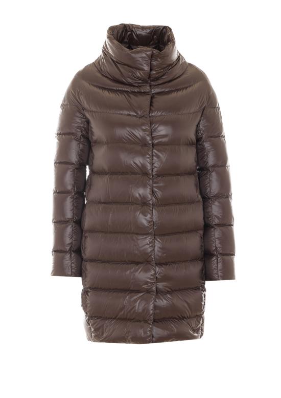 26FW 에르노 도라 다운 코트 PI0177DIC 12017Z8800 Brown