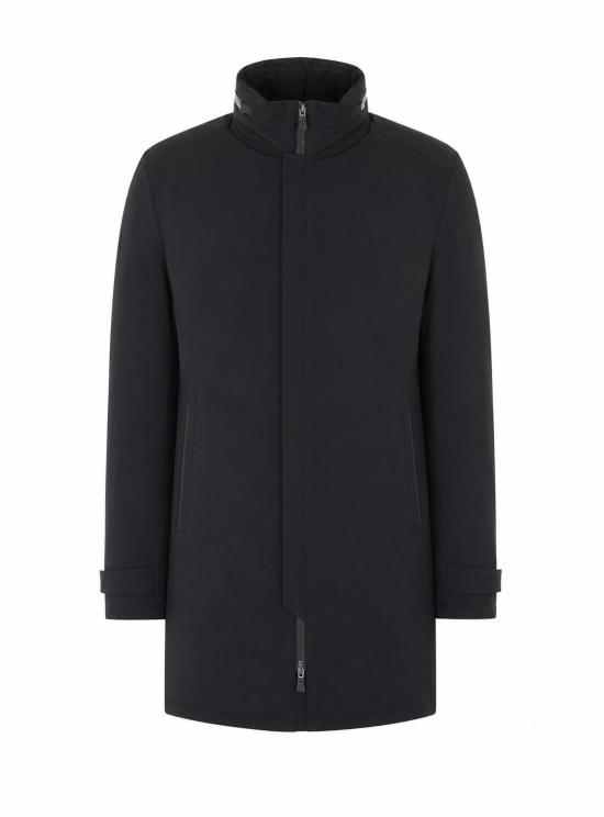26FW 에르노 패딩 PI001241U 128409300 Black