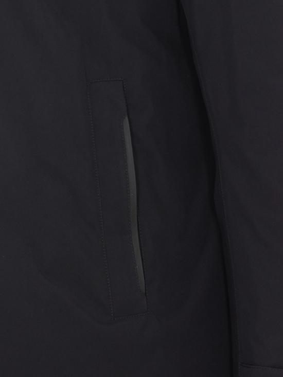 26FW 에르노 패딩 PI001241U 128409300 Black - HERNO