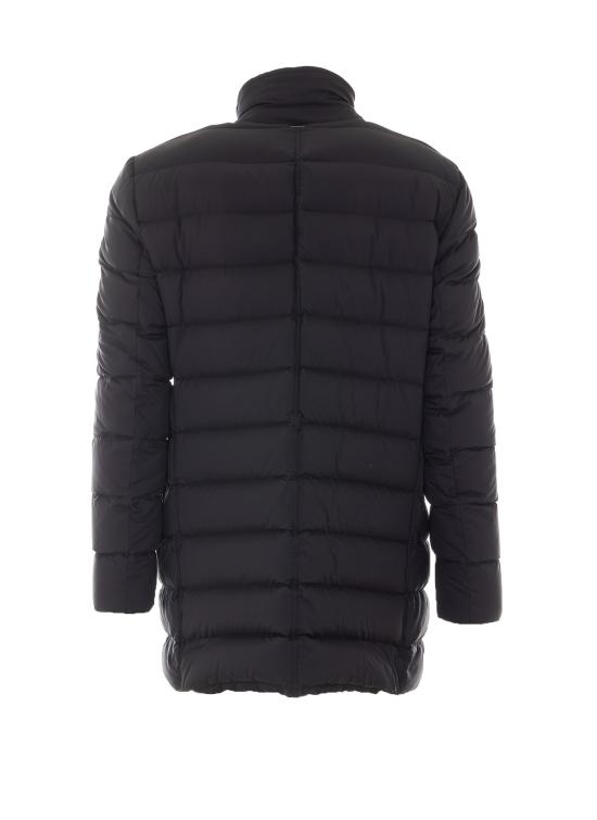 26FW 에르노 일 카포토 다운 코트 PI007ULE 12456Z9300 Black - HERNO
