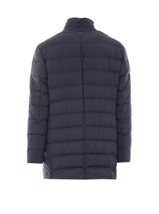 26FW 에르노 일 카포토 다운 코트 PI007ULE 12456Z9202 Blue - HERNO