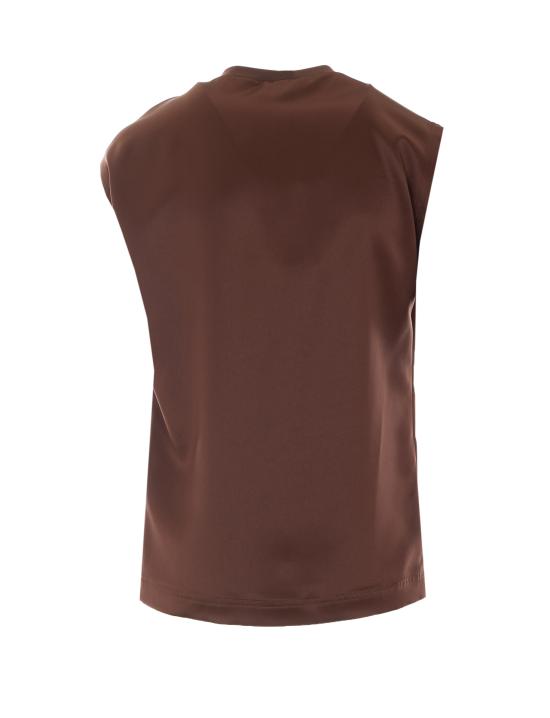 26FW 핑코 수트 자켓 107539 A3GBL86 Brown - PINKO