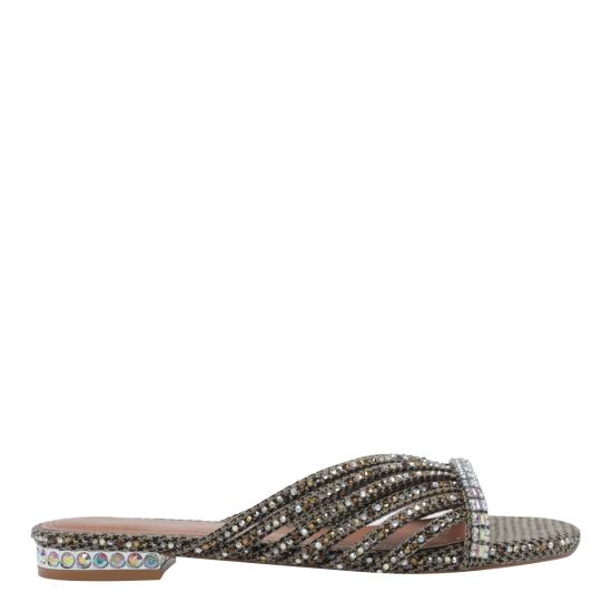 26FW 커트가이거 샌들 5853743609 BEIGE COMB GREY