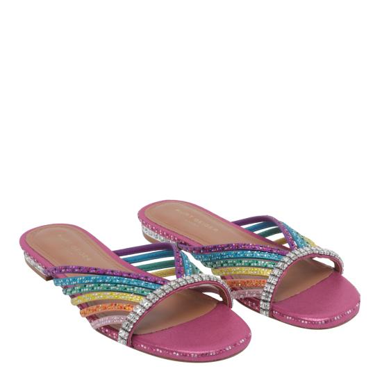 26FW 커트가이거 샌들 5853769609 MULT OTHER MULTICOLOR - KURT GEIGER
