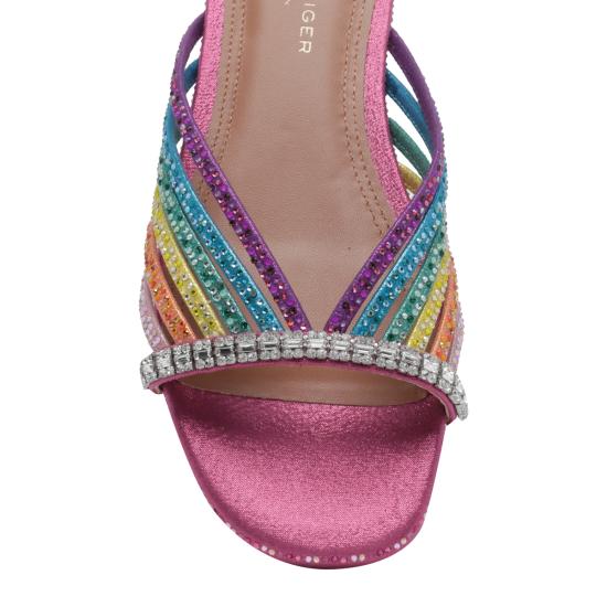 26FW 커트가이거 샌들 5853769609 MULT OTHER MULTICOLOR - KURT GEIGER