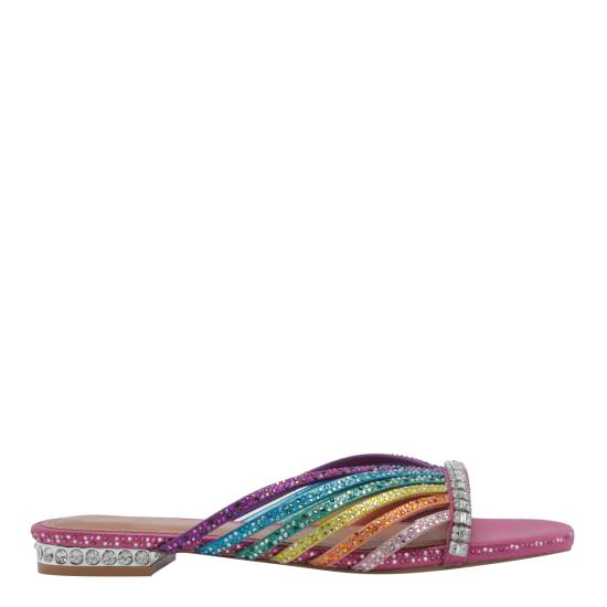 26FW 커트가이거 샌들 5853769609 MULT OTHER MULTICOLOR