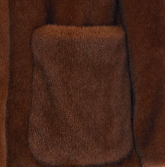 26FW 에르노 자켓 GC000600D 127398800 Brown - HERNO