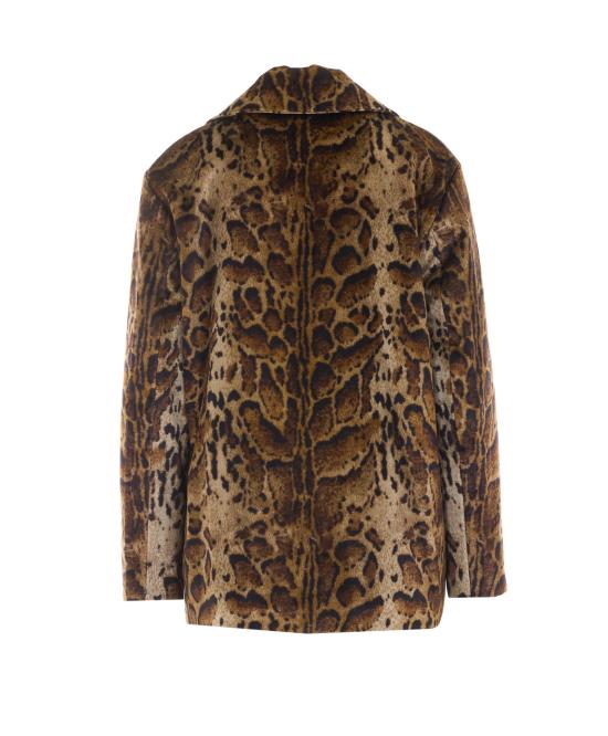 26FW 에트로 수트 자켓 WRBA0090 99SAE1PX0820 Brown - ETRO