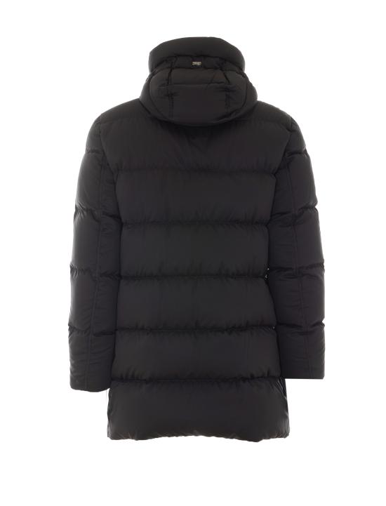 26FW 에르노 패딩 PI001159U 12414Z9300 Black - HERNO