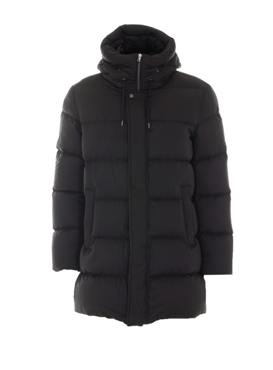 26FW 에르노 패딩 PI001159U 12414Z9300 Black