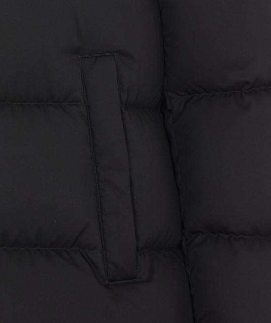 26FW 에르노 패딩 PI001159U 12414Z9300 Black - HERNO