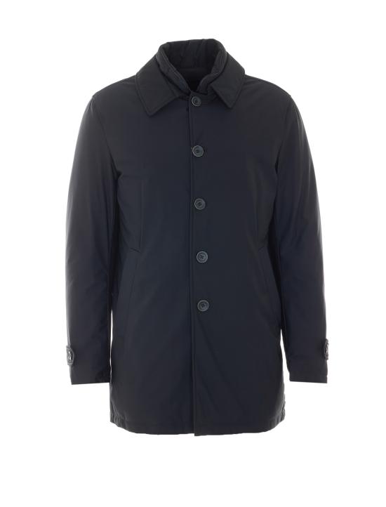 26FW 에르노 워싱턴 트렌치코트 PI0667U 12346SZ9200 Blue