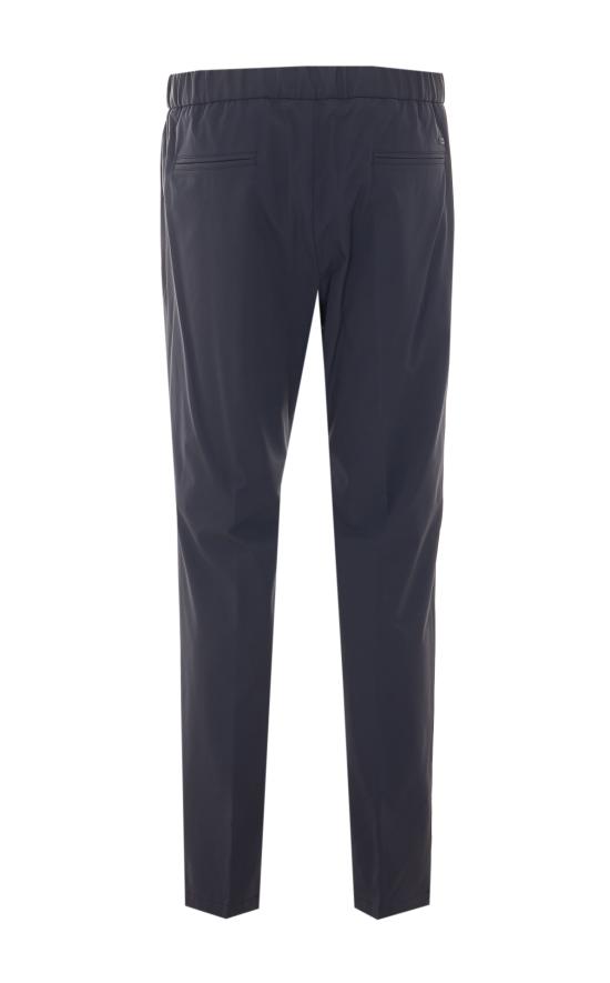 26FW 에르노 스트레이트 팬츠 PT000155U 12773S9201 BLUE - HERNO