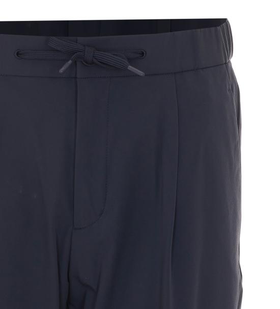 26FW 에르노 스트레이트 팬츠 PT000155U 12773S9201 BLUE - HERNO