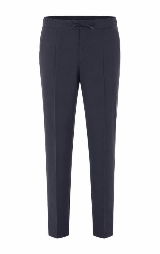 26FW 에르노 스트레이트 팬츠 PT000155U 12773S9201 BLUE