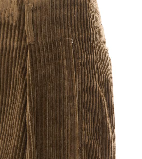 26FW 에트로 팬츠 WREA0088 99TU5N6V0825 Brown - ETRO
