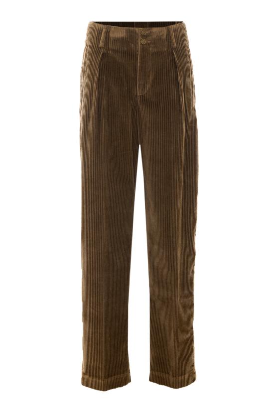 26FW 에트로 팬츠 WREA0088 99TU5N6V0825 Brown