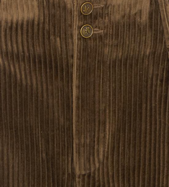 26FW 에트로 팬츠 WREA0088 99TU5N6V0825 Brown - ETRO