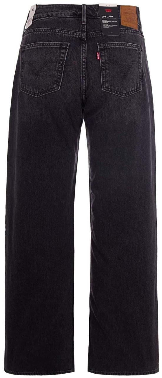26SS 리바이스 데님 팬츠 A55660027801 DONKERGREY - LEVI'S