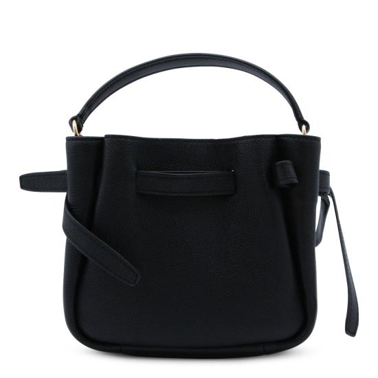 26FW 토리버치 로미 버킷 백 179988 001 BLACK - TORY BURCH