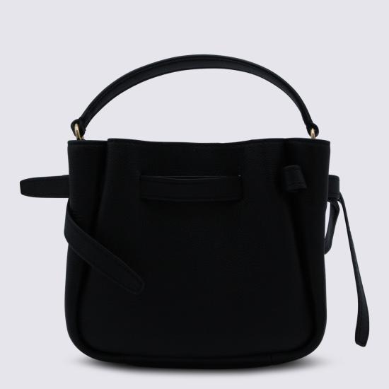 26FW 토리버치 로미 버킷 백 179988 001 BLACK - TORY BURCH