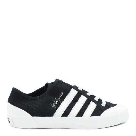 26FW 와이쓰리 스니커즈 KH9321 BLACK