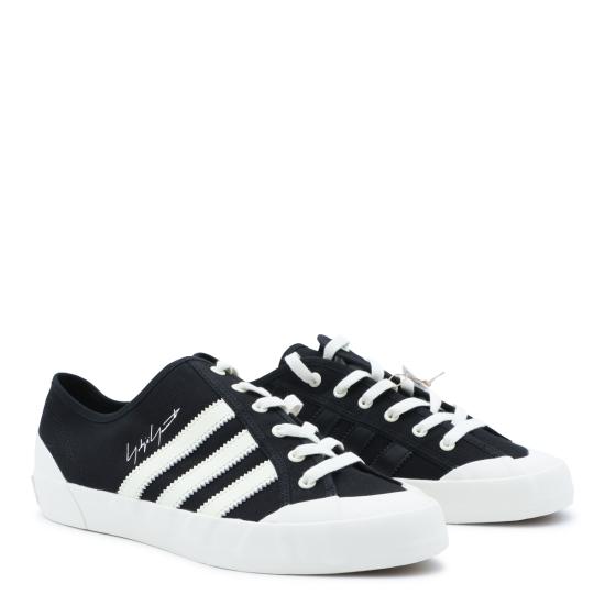 26FW 와이쓰리 스니커즈 KH9321 BLACK - Y-3