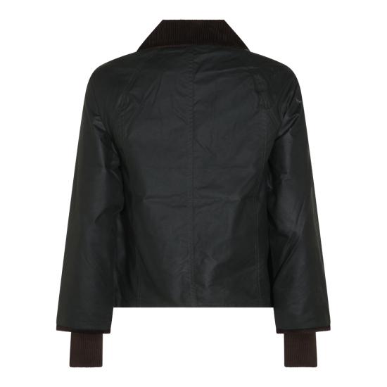26FW 바버 자켓 262LWX1403 LWXSG51 Sage - BARBOUR