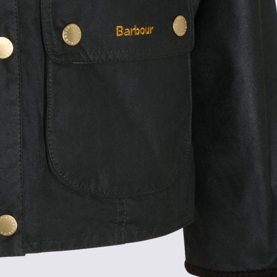 26FW 바버 자켓 262LWX1403 LWXSG51 Sage - BARBOUR