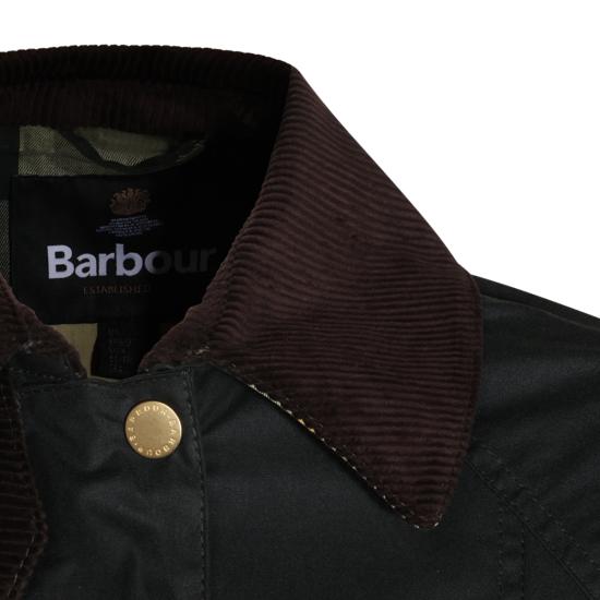 26FW 바버 자켓 262LWX1403 LWXSG51 Sage - BARBOUR
