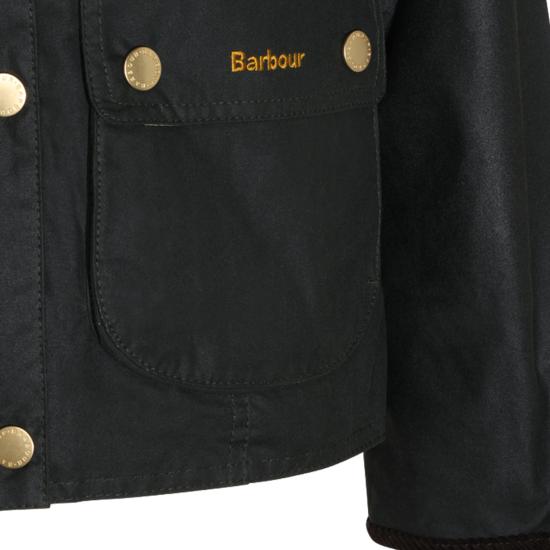 26FW 바버 자켓 262LWX1403 LWXSG51 Sage - BARBOUR