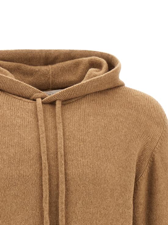26FW 로베르토 콜리나 가디건 263MYB4000705 Beige - ROBERTO COLLINA