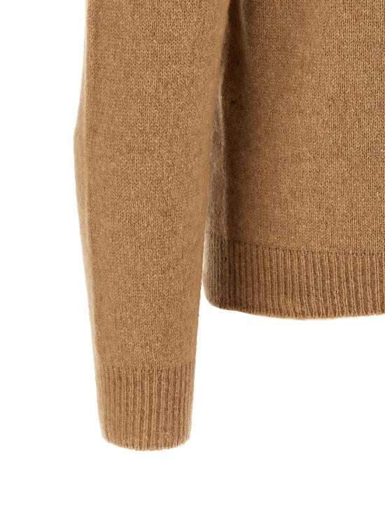 26FW 로베르토 콜리나 가디건 263MYB4000705 Beige - ROBERTO COLLINA