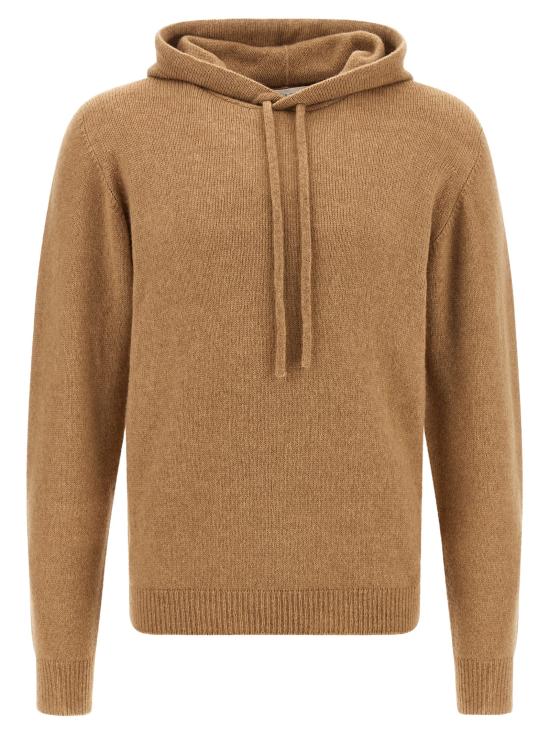 26FW 로베르토 콜리나 가디건 263MYB4000705 Beige