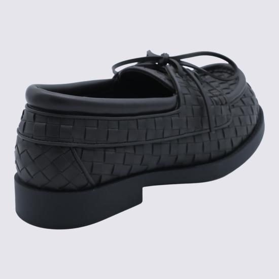 26FW 보테가베네타 로퍼 876072 V6TG12006 ESPRESSO - BOTTEGA VENETA