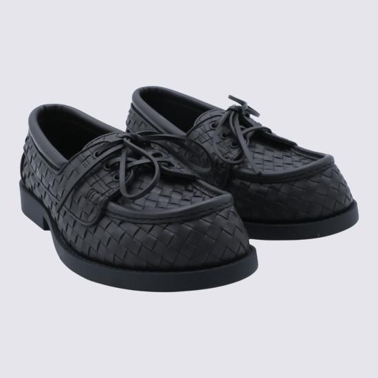 26FW 보테가베네타 로퍼 876072 V6TG12006 ESPRESSO - BOTTEGA VENETA