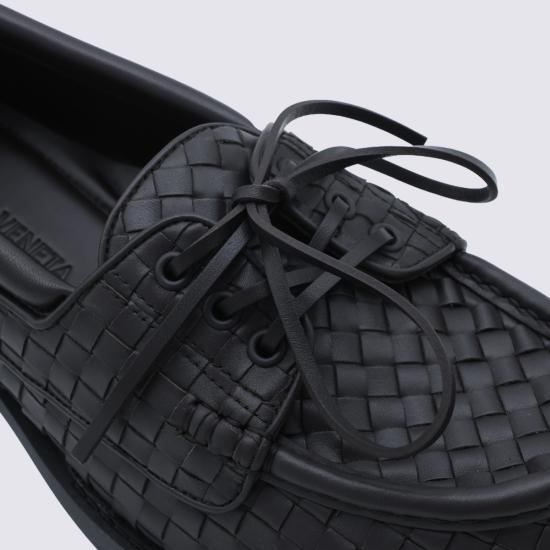 26FW 보테가베네타 로퍼 876072 V6TG12006 ESPRESSO - BOTTEGA VENETA