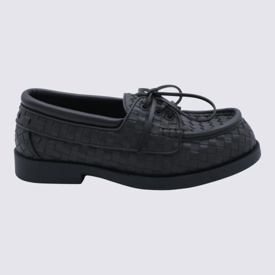 26FW 보테가베네타 로퍼 876072 V6TG12006 ESPRESSO - BOTTEGA VENETA