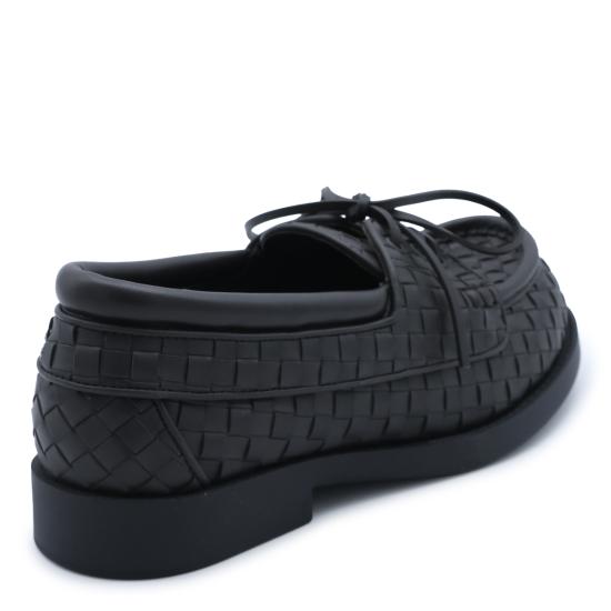 26FW 보테가베네타 로퍼 876072 V6TG12006 ESPRESSO - BOTTEGA VENETA
