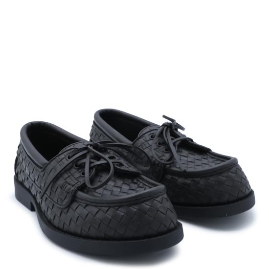 26FW 보테가베네타 로퍼 876072 V6TG12006 ESPRESSO - BOTTEGA VENETA